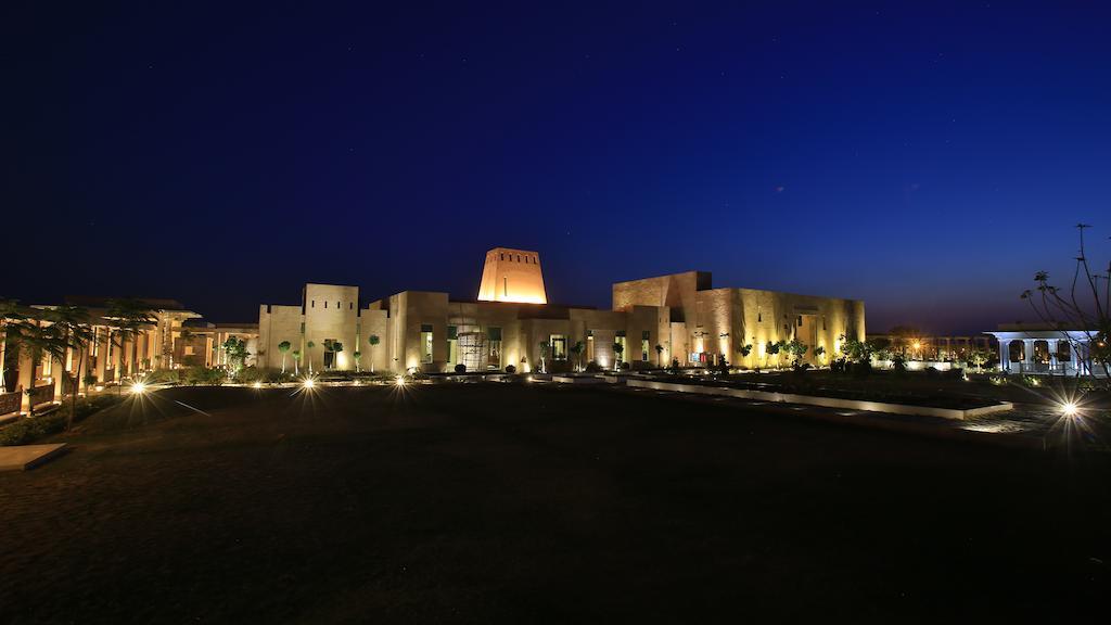Welcomhotel By Itc Hotels, Jodhpur Jodhpur  Exterior photo