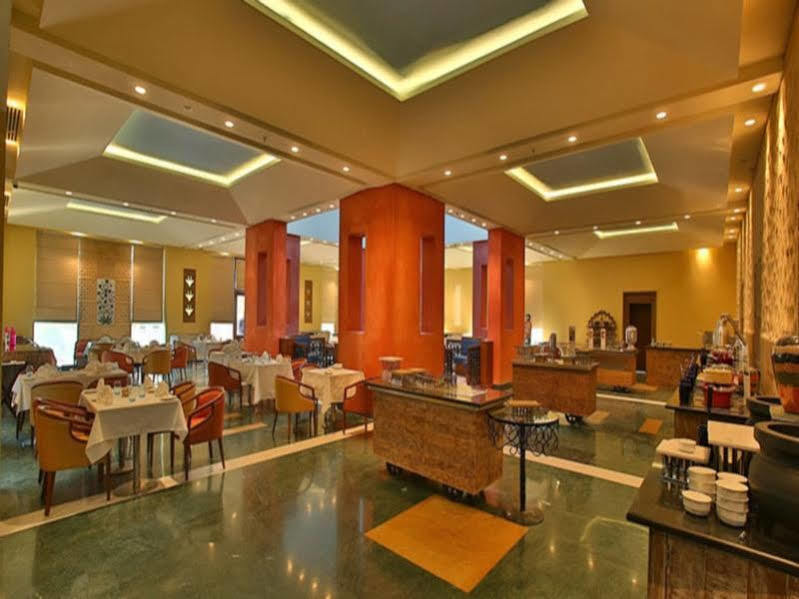 Welcomhotel By Itc Hotels, Jodhpur Jodhpur  Exterior photo